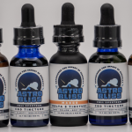 Tinctures