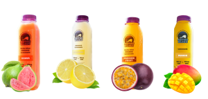 cannabis infused lemonade